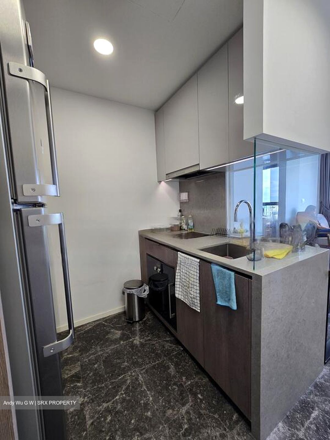 Avenue South Residence (D3), Apartment #466992321